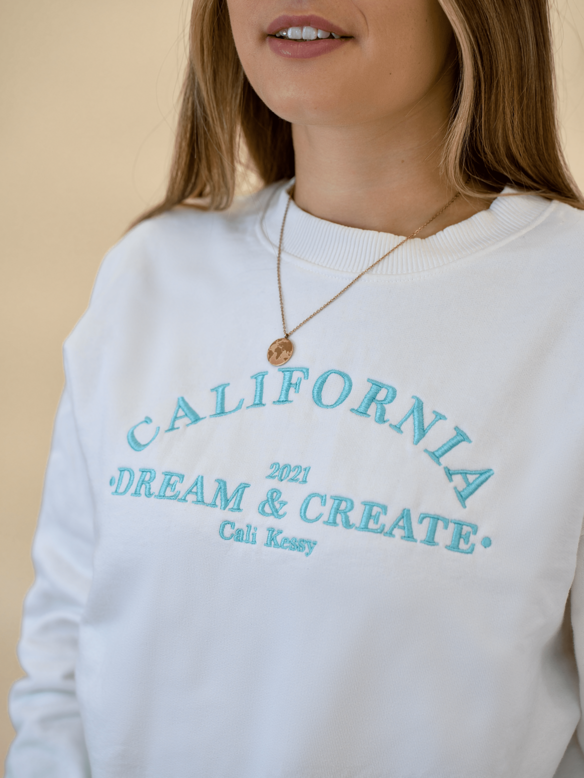 Dream & Create Sweater